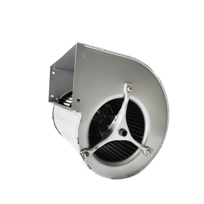 Kipas sentrifugal AC rotor eksternal DDM 160-250