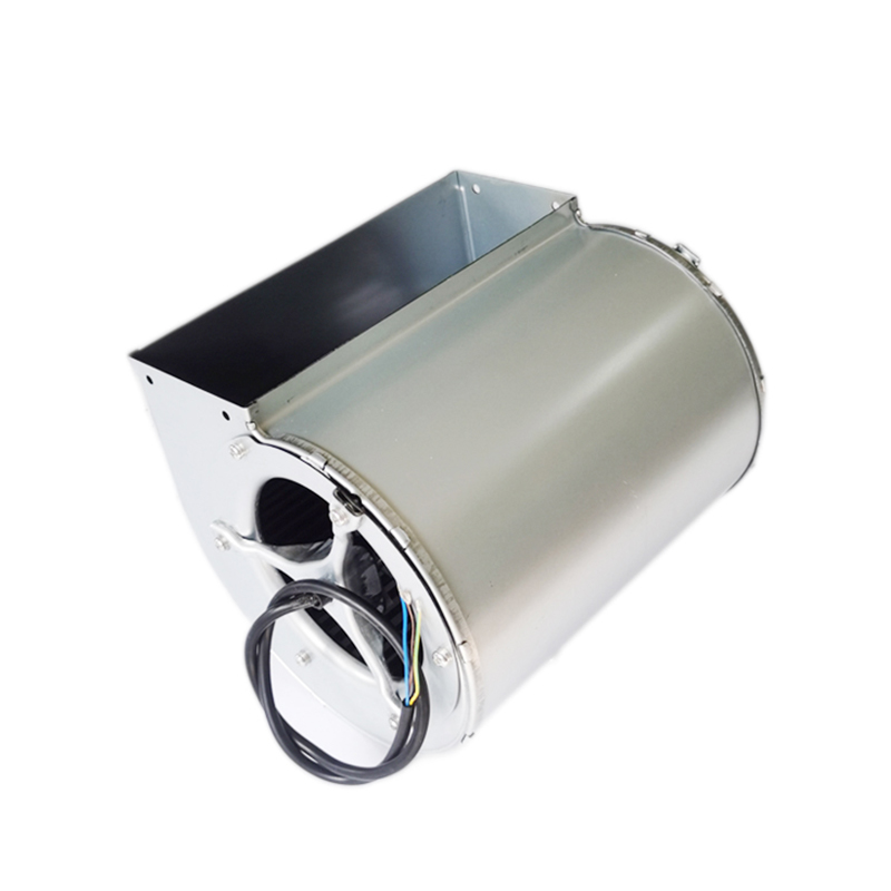 Kipas sentrifugal AC rotor eksternal DDM 160-250