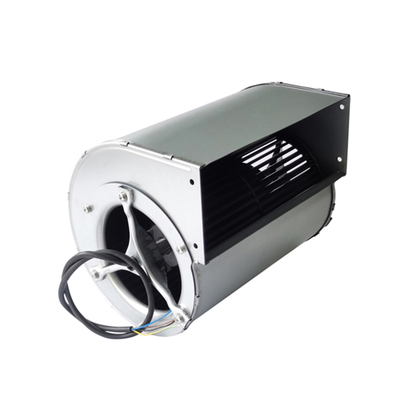 Kipas sentrifugal AC rotor eksternal DDM 160-250