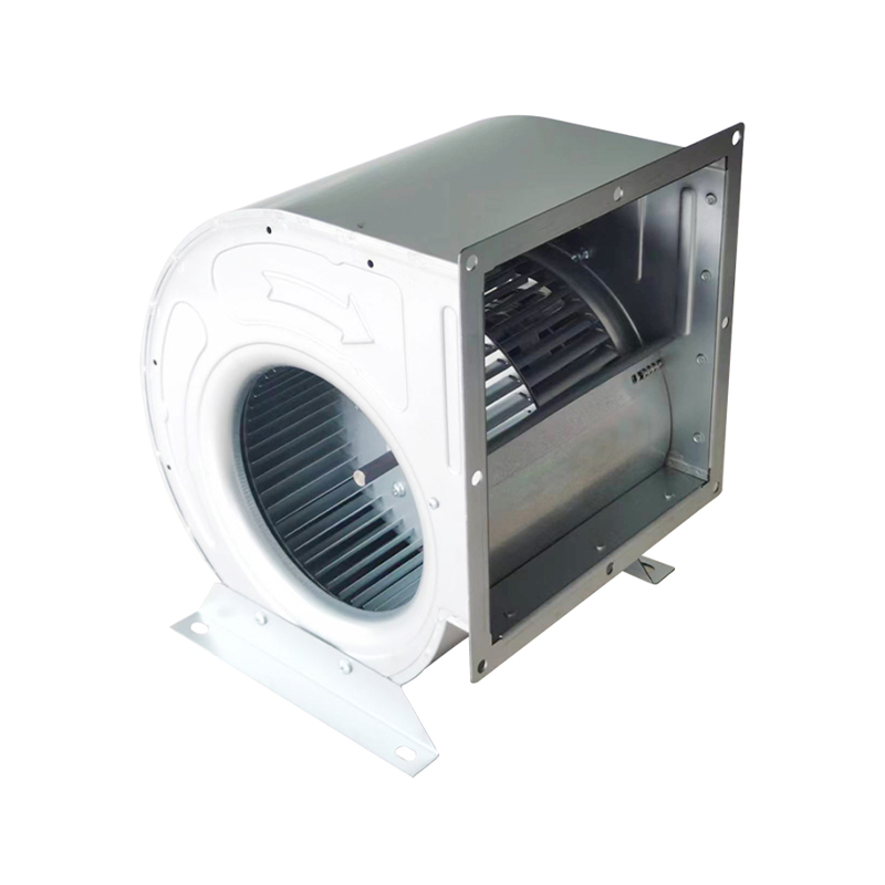 Kipas sentrifugal AC kecepatan tunggal LKZ 8-9-450W