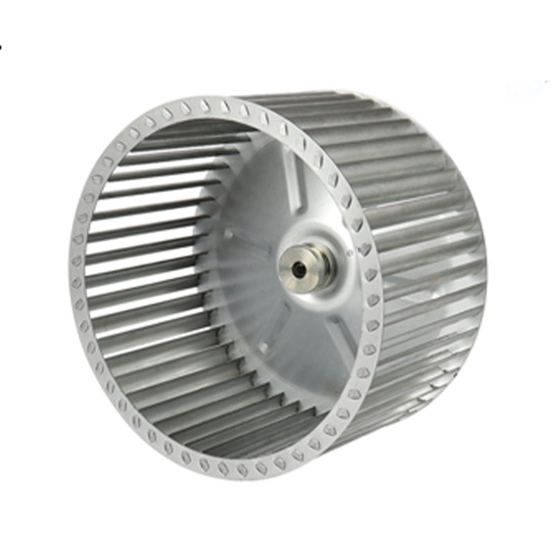 IMX273-150 impeller blower sentrifugal lubang poros spesifikasi ganda