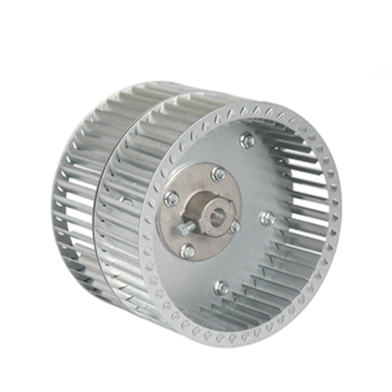 Impeler blower yang kompatibel dengan motor IM 200-180 SGCC
