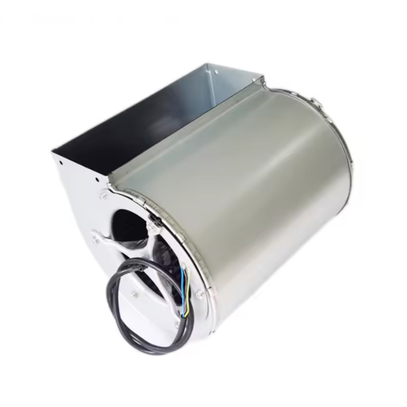 Kipas sentrifugal ukuran mini motor rotor eksternal ac diameter 230V 160mm