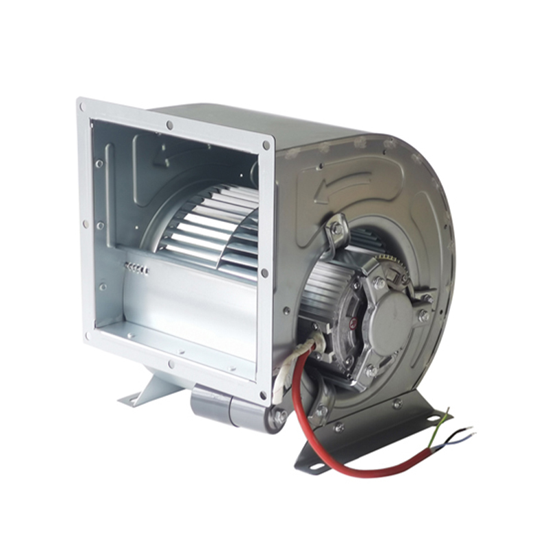 Kipas blower sentrifugal aksial LKZ 7-7-200W Ac