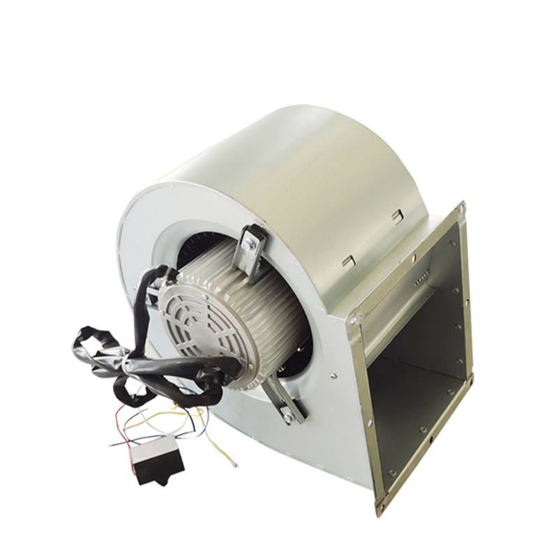 Kipas sentrifugal knalpot AC LKZ 9-7-370W