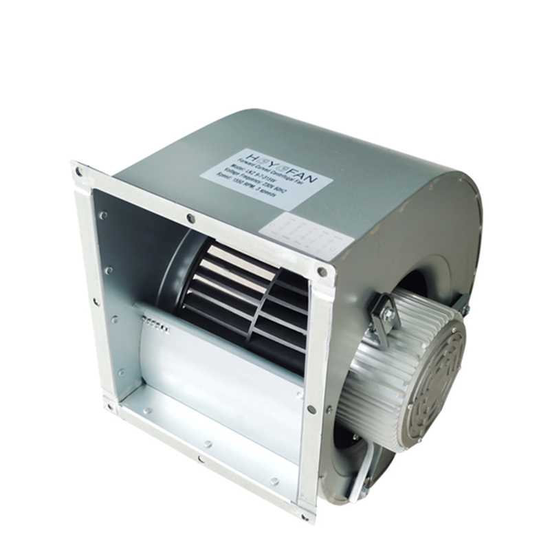 Kipas sentrifugal knalpot AC LKZ 9-7-370W