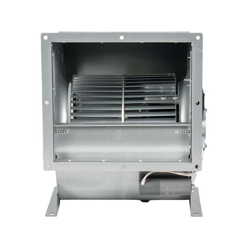 Kipas sentrifugal AC penggerak langsung LKZ 10-10-750W