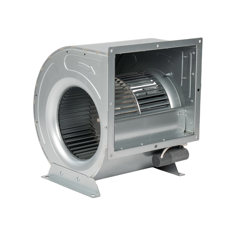 Kipas sentrifugal AC penggerak langsung LKZ 10-10-750W