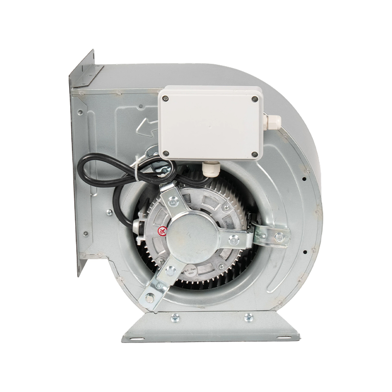 Kipas sentrifugal AC fase tunggal LKZ 7-7-250W