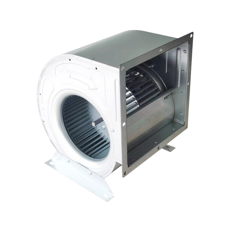 Kipas sentrifugal AC kecepatan tunggal LKZ 8-9-450W