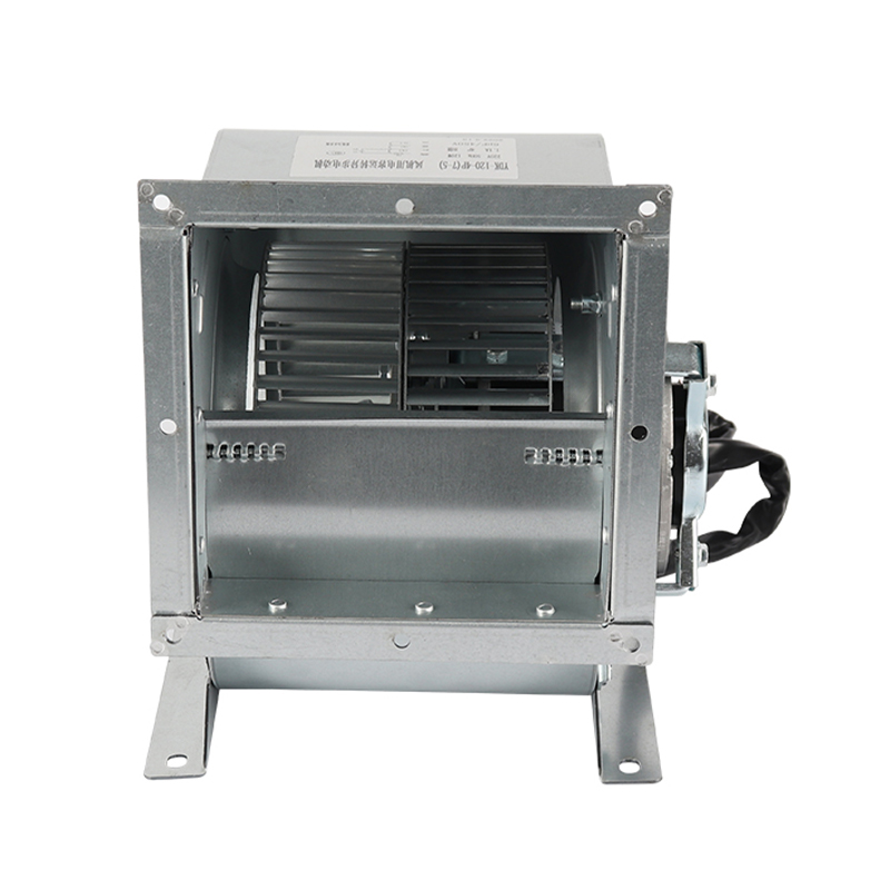 Kipas blower sentrifugal AC LKZ 7-5-150W