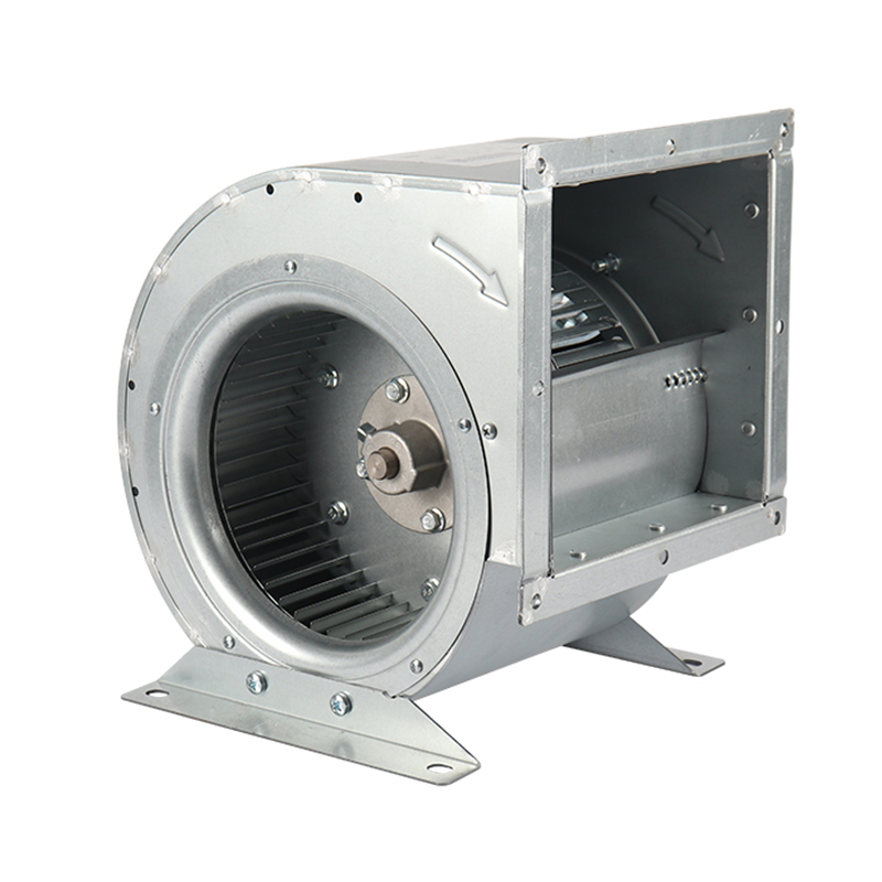 Kipas blower sentrifugal AC LKZ 7-5-150W