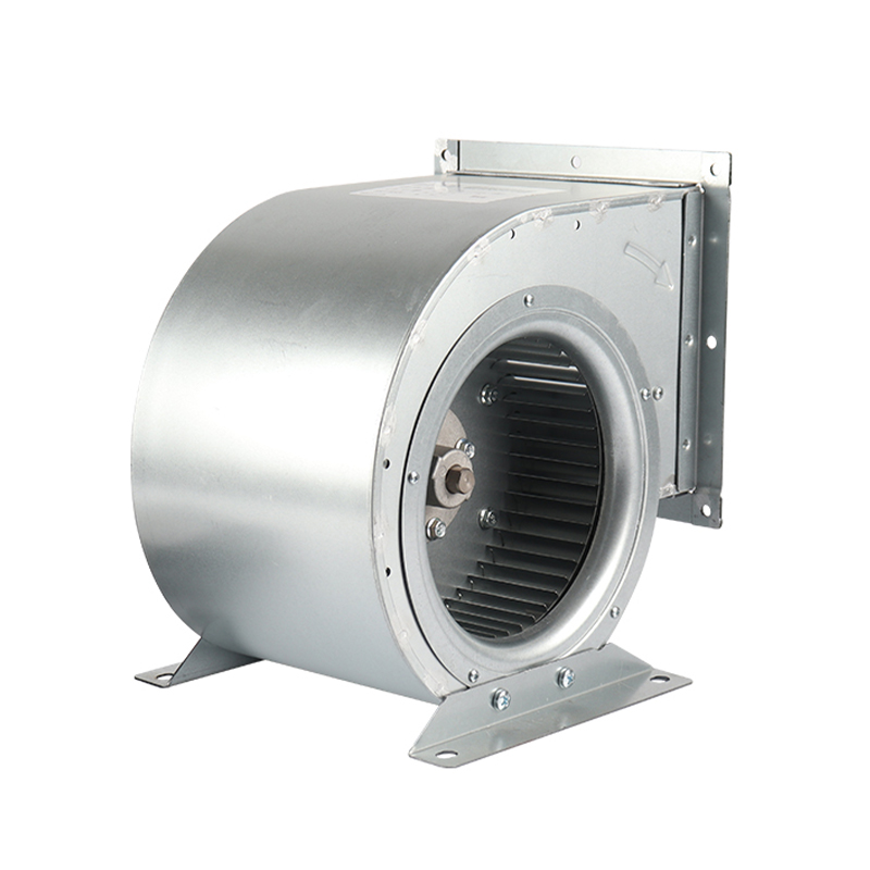 Kipas blower sentrifugal AC LKZ 7-5-150W