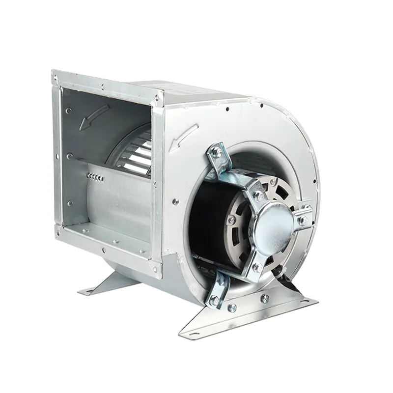 Kipas blower sentrifugal AC LKZ 7-5-150W