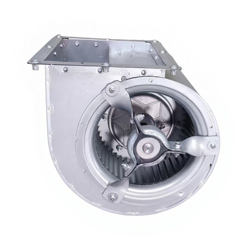 Kipas Sentrifugal Rotor Eksternal Penggerak Langsung