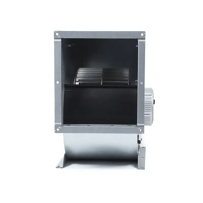 Kipas sentrifugal AC ventilasi pendingin LKZ 12-9-900W