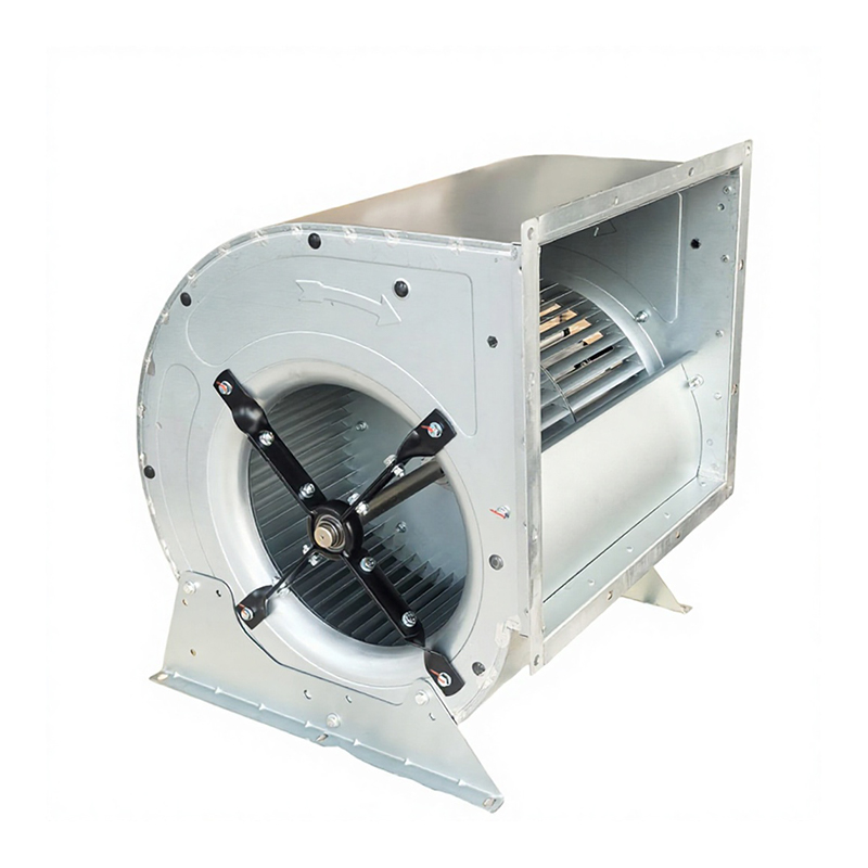 Kipas Sentrifugal Saluran Masuk Ganda LKZ15-15-1500W dengan Dukungan OEM