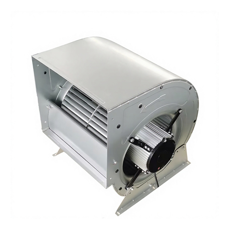 Kipas Sentrifugal Saluran Masuk Ganda LKZ15-15-1500W dengan Dukungan OEM