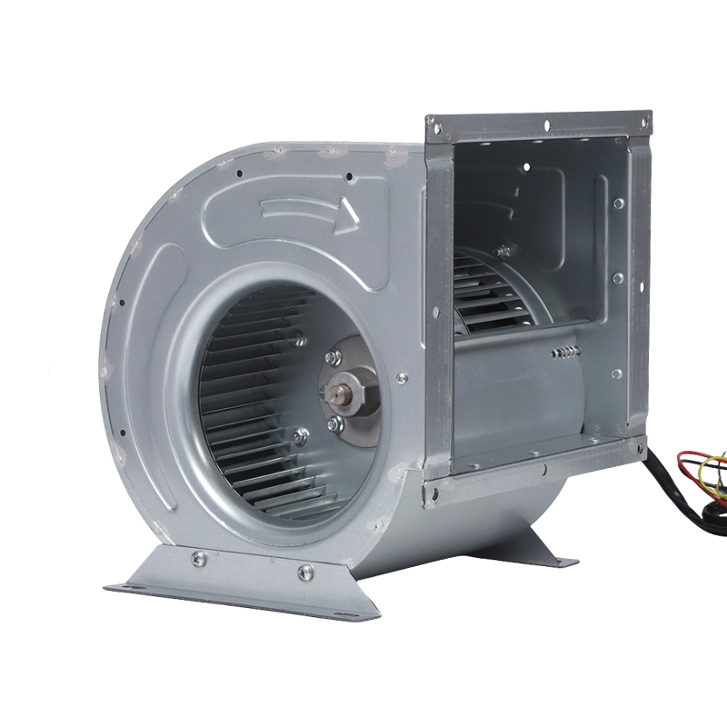 SYZ 7-7 0-10V Kontrol Kecepatan Kipas sentrifugal EC