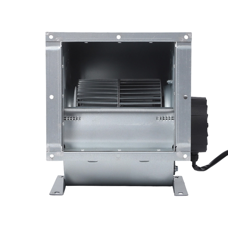 SYZ 7-7 0-10V Kontrol Kecepatan Kipas sentrifugal EC