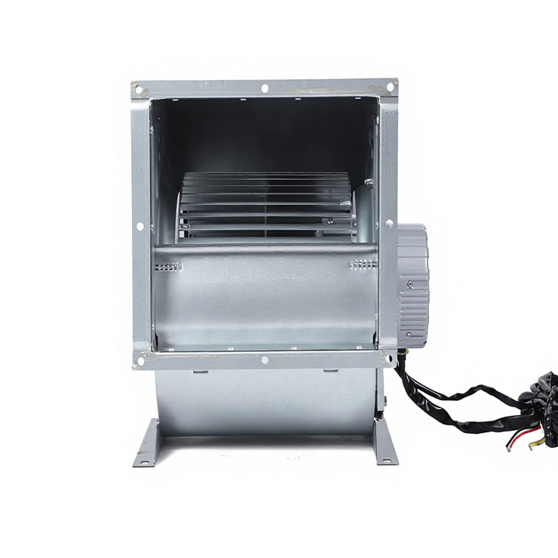 SYZ 9-9 kecepatan variabel kipas sentrifugal EC untuk HVAC